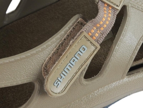 Buy Shimano Evair Marine/Fishing Shoes Khaki US11 online at Marine -Deals.co.nz