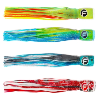 Buy Fathom Offshore Pepal Grande Trolling Game Lure 35cm online at