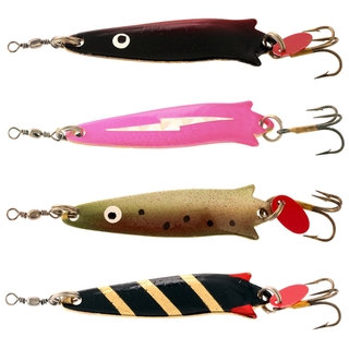 Buy Fishfighter Toby Lure 14g online at