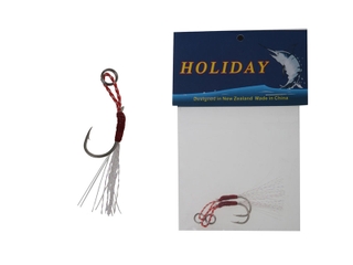 Buy Holiday Micro Jig Replacement Assist Hooks Qty 2 online at