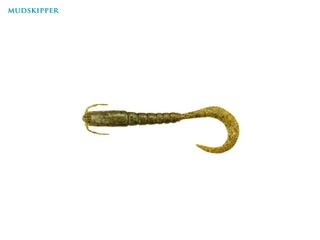 Buy Berkley Gulp Jigging Shrimp Soft Bait 8cm online at Marine