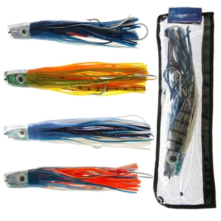 Game / Marlin / Tuna Lures  Best Deals Online @ Marine Deals