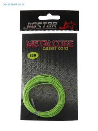 Buy ManTackle Kevlar Assist Cord 1m online at