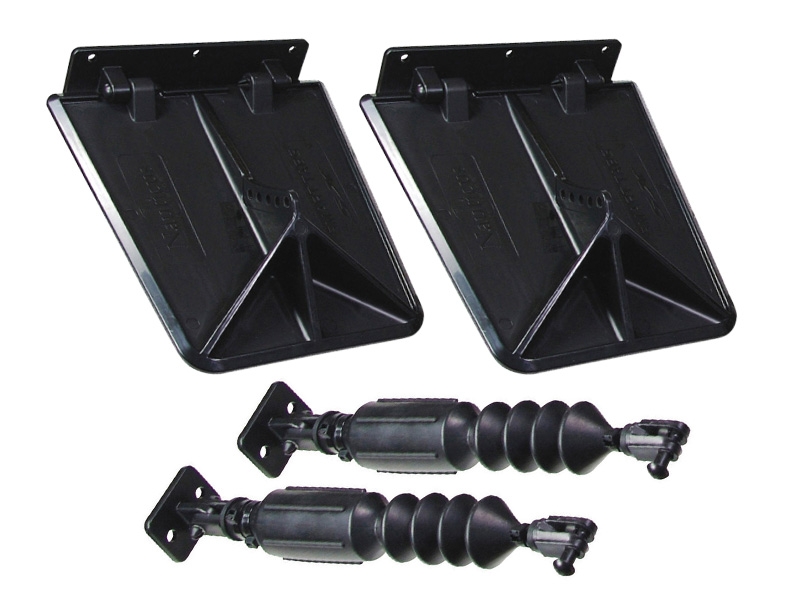 Buy Nauticus SX Series Smart Trim Tabs for Trailer Boats online at