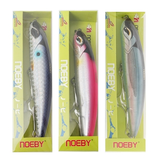 Buy NOEBY NBL Sinking Stick Bait 185mm online at
