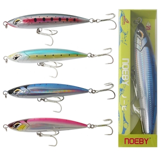Buy NOEBY NBL Floating Stick Bait 190mm online at