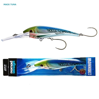 Buy Nomad Design DTX Trolling Minnow Lure 200mm online at