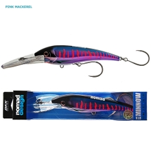 Buy Nomad Design DTX Trolling Minnow Lure 200mm online at
