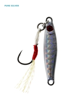 Ocean Angler Flea Micro Jig 14g - KP Marine