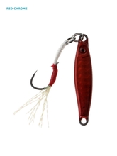 Buy Ocean Angler Tungsten Flea Micro Jig online at