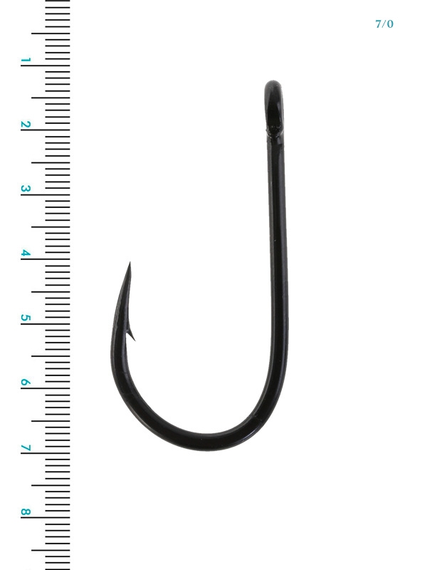 Buy Owner Jobu Big Game Hooks online at Marine-Deals.co.nz