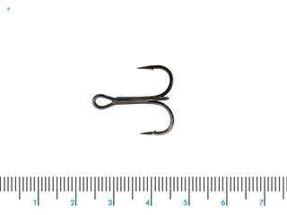 Buy Owner ST-36 BC Stinger Treble Hooks online at