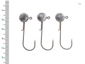 Buy Savage Gear Ball Jig Heads online at