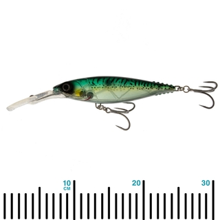 Buy Savage Gear Mack Stick Deep Diver Lure 170mm 75g online at