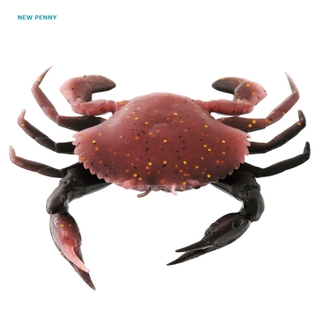 Buy Savage Gear PVC 3D Manic Crab Soft Bait online at