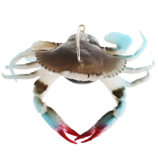 Buy Savage Gear TPE 3D Crab Soft Bait online at