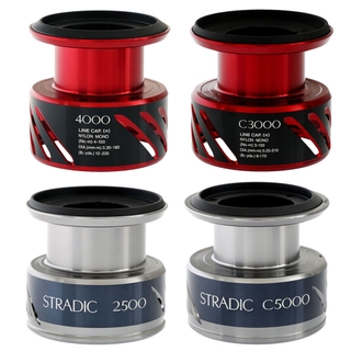 Buy Shimano Spare Spool for Stradic Reels online at