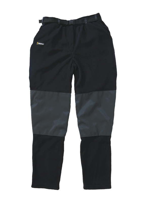 Swazi Margos Womens Microfleece Pants 