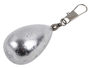Buy Starfish Clip-On Swivel Sinkers online at