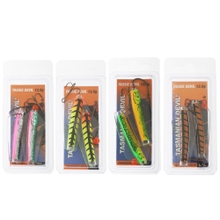 Buy Tasmanian Devil Lure Twin Pack - Daytime Colours online at