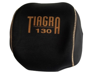 Buy Shimano Tiagra Neoprene Reel Cover 130 WA online at Marine