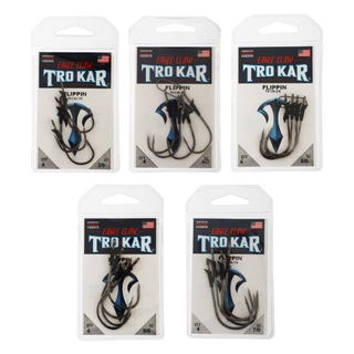 Buy TroKar TK130 Flippin Softbait Hook online at