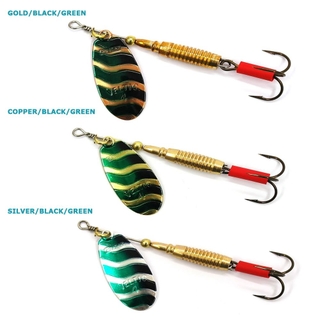 Get ready for your next fishing trip with this 320 piece fishing lure –