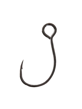 Replacing treble hooks with single hooks because of snagging : r