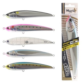 Buy Maria Rapido Floating Stickbait 190mm 65g online at Marine