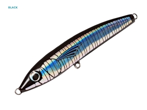 ASWB SS 120 g - Lures Stickbaits