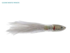 Buy Zima Feather Trolling Tuna Lure 6in online at