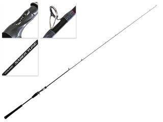 Buy Shimano Saber Tune B66MH OH Slow Jig Rod 6ft 6in PE2 1pc online at