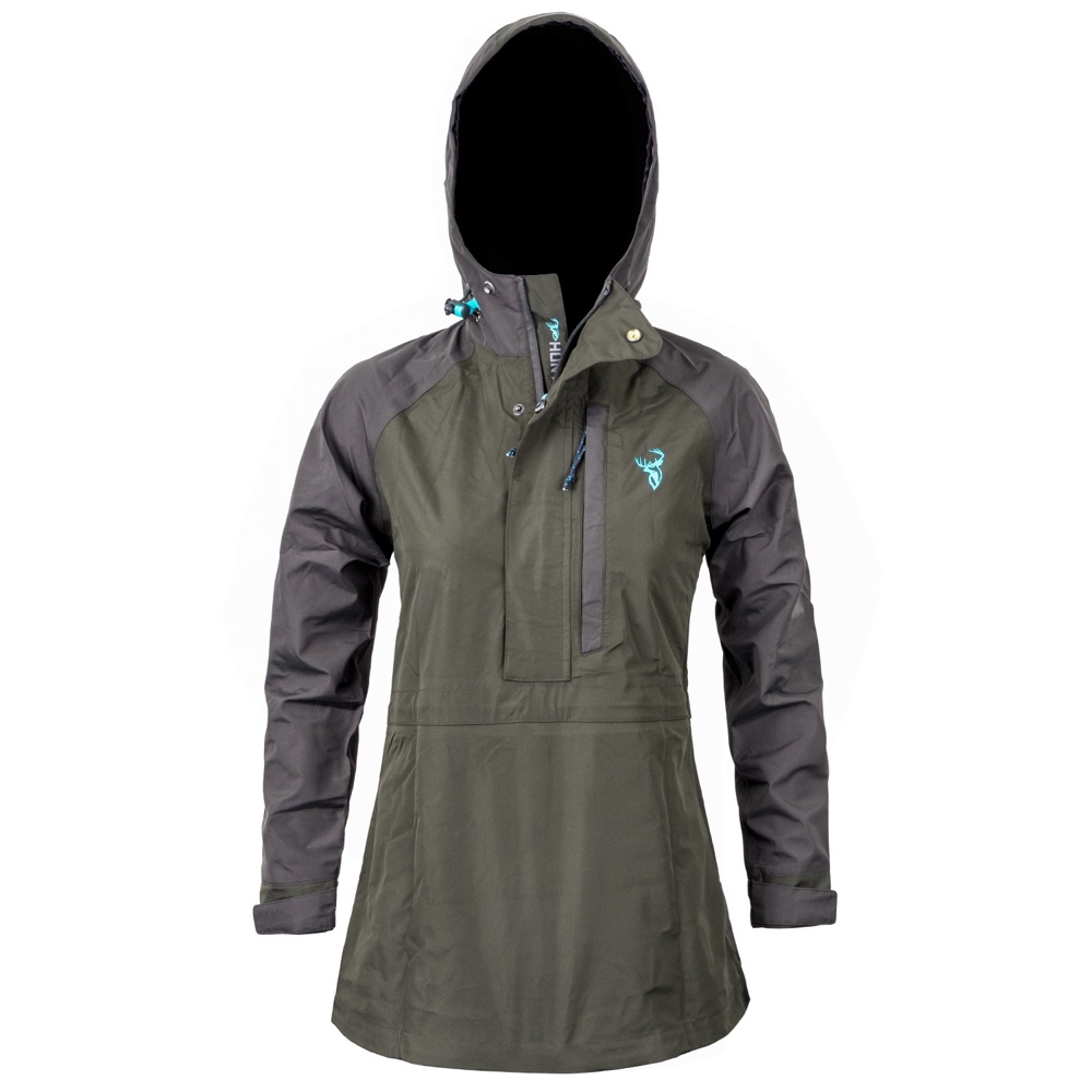 Hunters element halo jacket deals