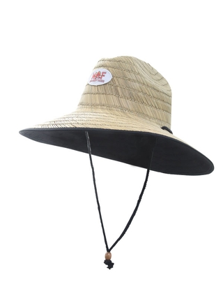 Buy Mad About Fishing Straw Hat online at