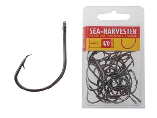 Buy Sea Harvester Mutsu Hooks Bulk Pack online at