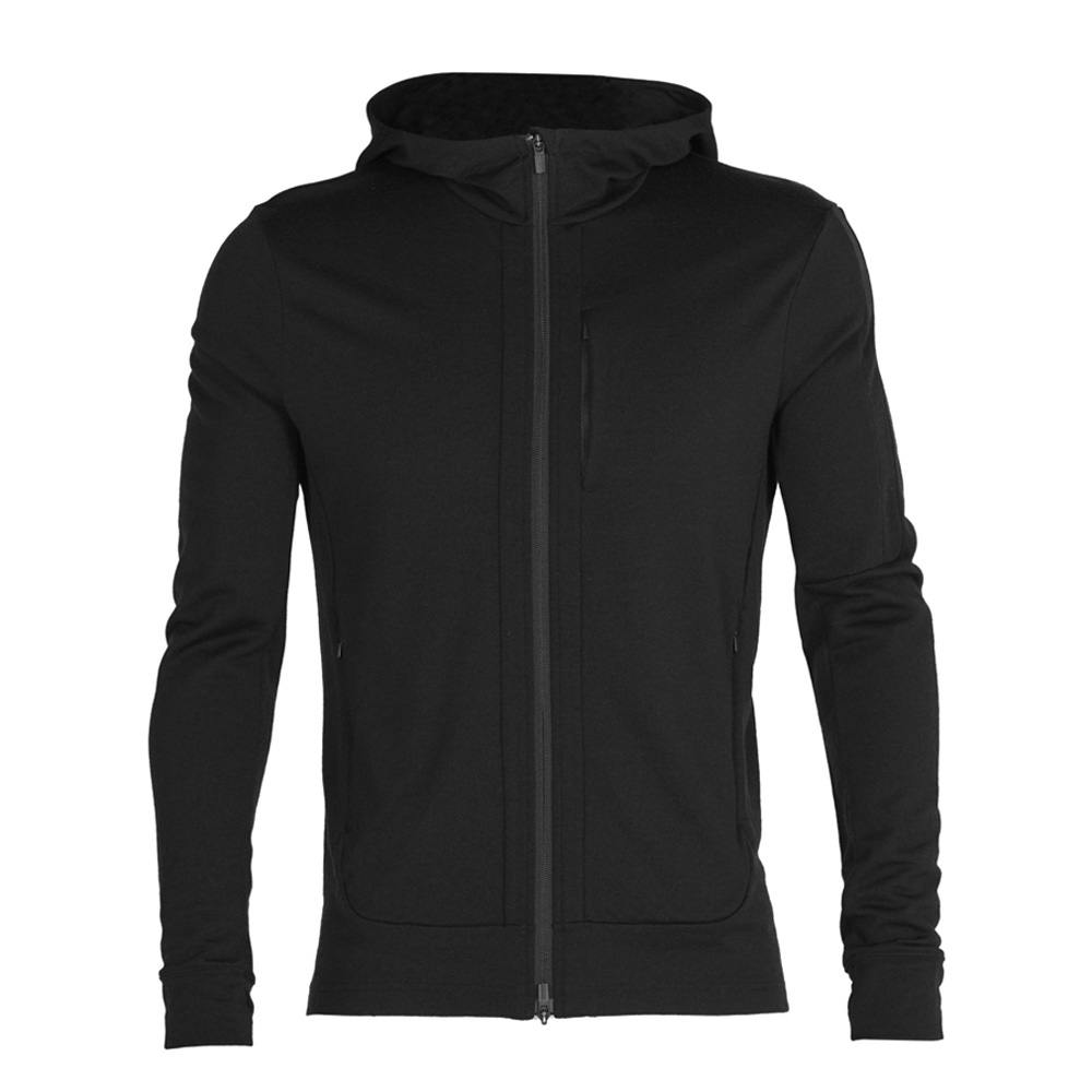 Icebreaker momentum hoodie hotsell