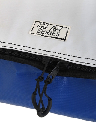 Buy Rob Fort Insulated Kayak Cooler Catch Bag 76 x 46 x 16cm online at