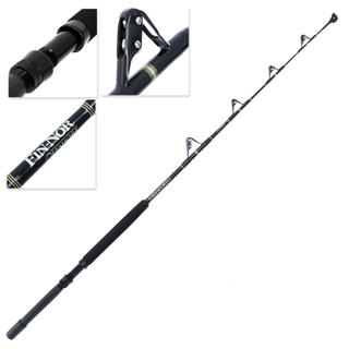 Buy Fin-Nor Offshore Stand Up AFTCO Rollered Game Rod 5ft 6in 37kg 1pc  online at