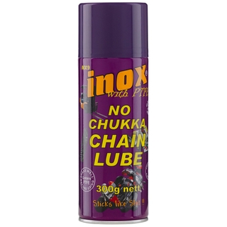 MX11: Chain Lube and Brake Cleaner