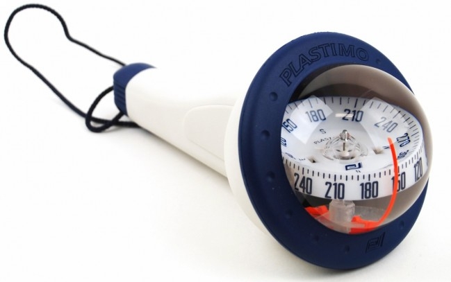 Buy Plastimo Iris 100 Worldwide Hand Bearing Compass online at