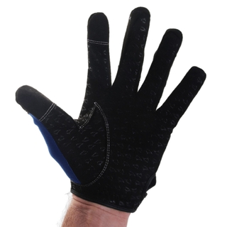 Buy Jigging Master 3D Fishing Gloves 2XL Red online at Marine