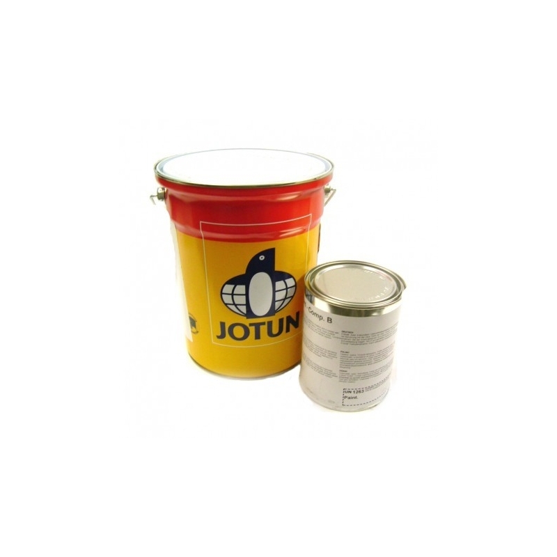 Jotun zinc rich on sale primer