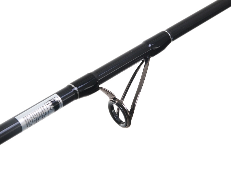 rovex specialist squid rod review