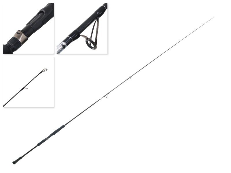 rovex specialist squid rod review