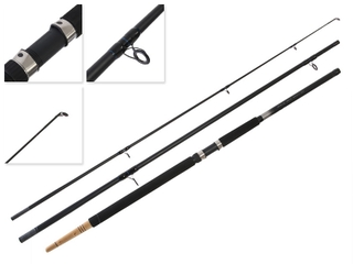 Buy Jarvis Walker Powerod 703TBH Spinning Rod 7ft 10-15kg 3pc online at