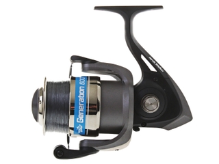 Jarvis Walker Generation 600 Spin Reel