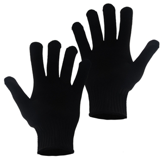 Jarvis Walker Pro Series Black Fillet Glove - Jarvis Walker