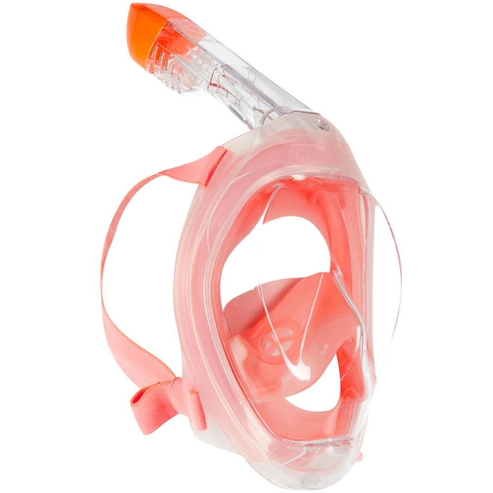 Mascara snorkel online subea