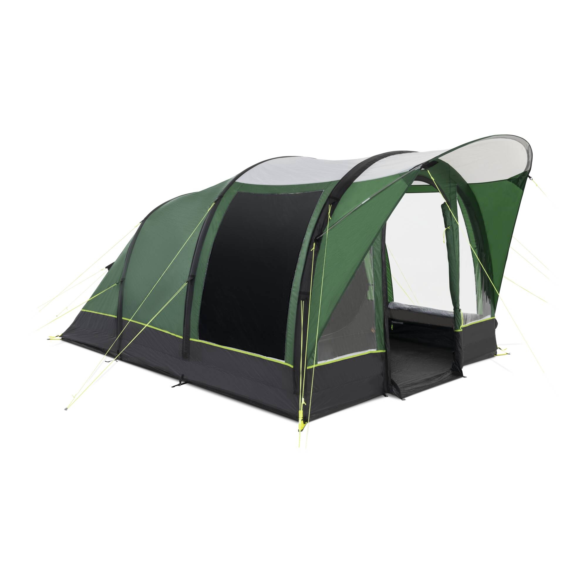 Kampa air tent online