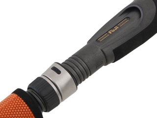 Buy Shimano #KAOS Orange Spinning Rod 7ft 6-15lb 2pc online at